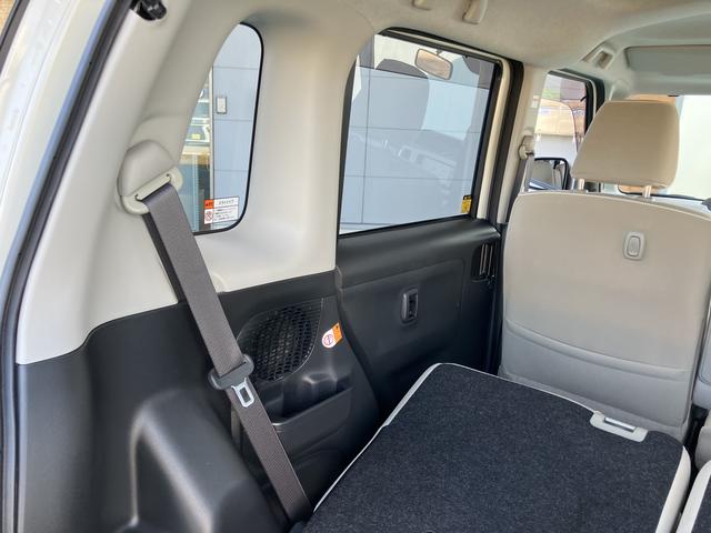 ムーヴキャンバス Gメイクアップリミテッド SAIII(55枚目)