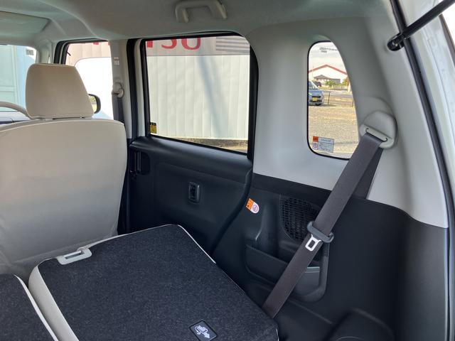 ムーヴキャンバス Gメイクアップリミテッド SAIII(56枚目)