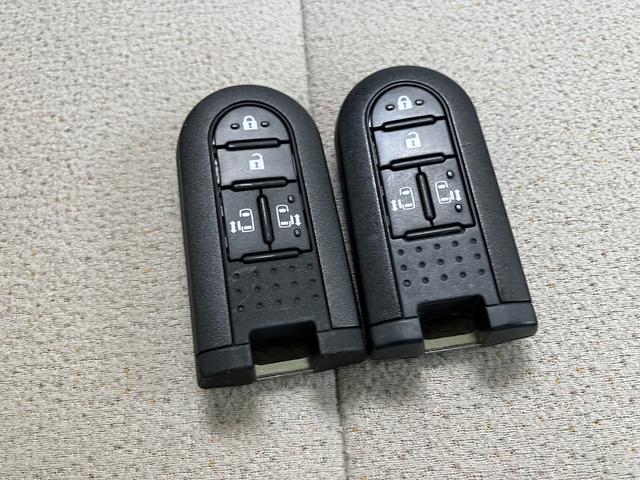 ムーヴキャンバス Gメイクアップリミテッド SAIII(59枚目)