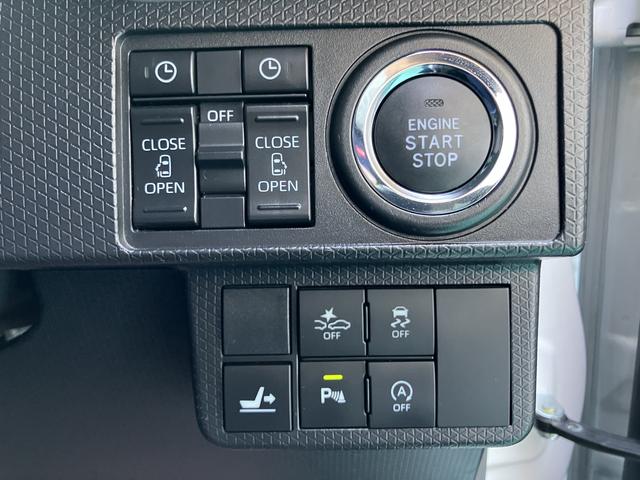 タント カスタムＲＳ（3枚目）