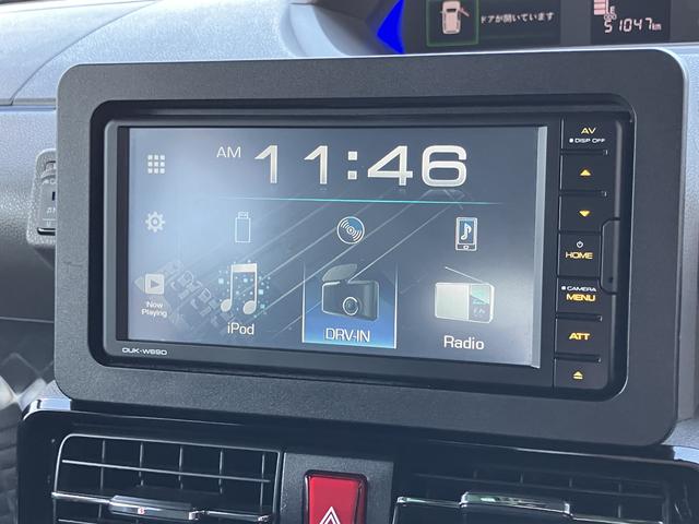 タント カスタムＲＳ（5枚目）