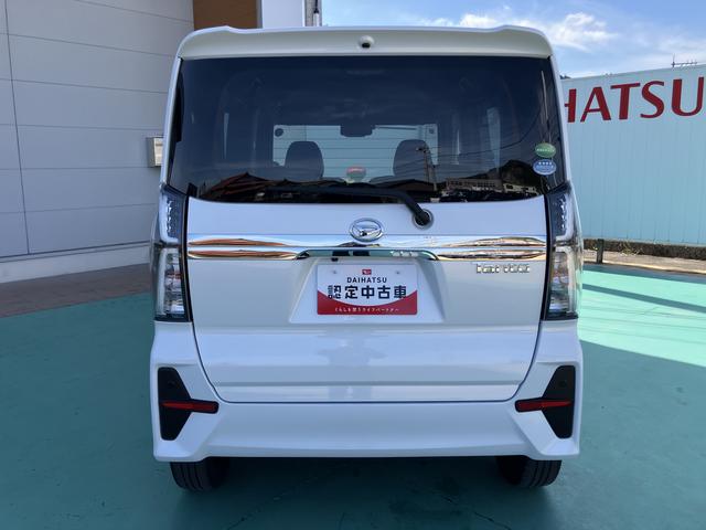 タント カスタムＲＳ（11枚目）