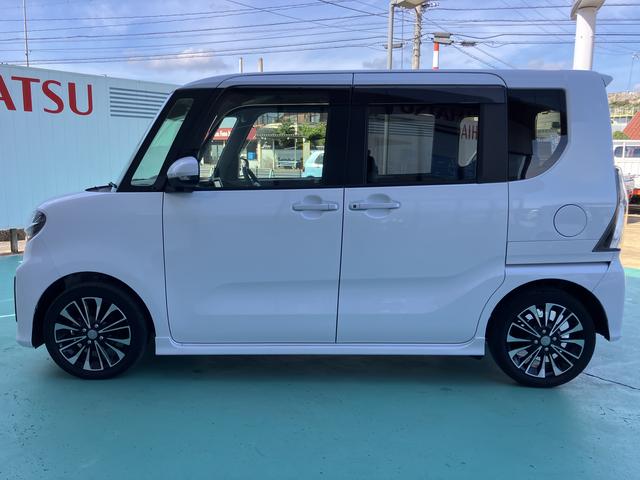 タント カスタムＲＳ（13枚目）