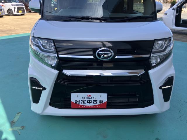 タント カスタムＲＳ（14枚目）