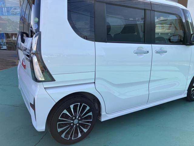 タント カスタムＲＳ（18枚目）