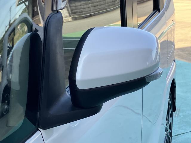 タント カスタムＲＳ（20枚目）