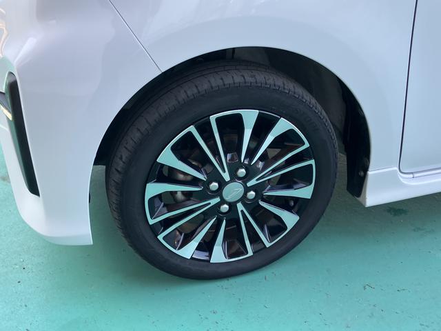 タント カスタムＲＳ（21枚目）