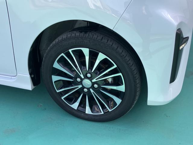 タント カスタムＲＳ（23枚目）