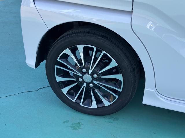 タント カスタムＲＳ（24枚目）