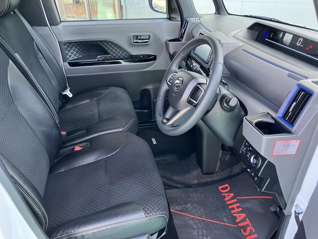 タント カスタムＲＳ（26枚目）