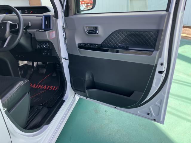 タント カスタムＲＳ（27枚目）