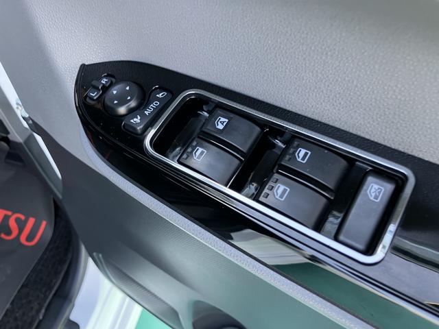 タント カスタムＲＳ（28枚目）