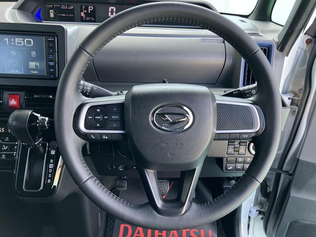 タント カスタムＲＳ（30枚目）