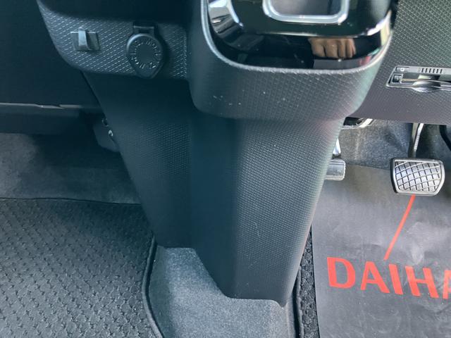 タント カスタムＲＳ（36枚目）