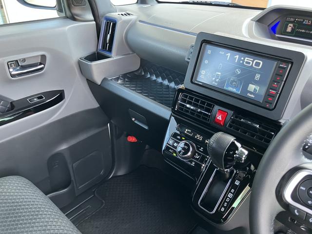 タント カスタムＲＳ（37枚目）