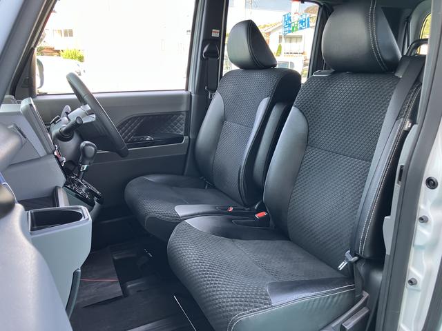 タント カスタムＲＳ（39枚目）