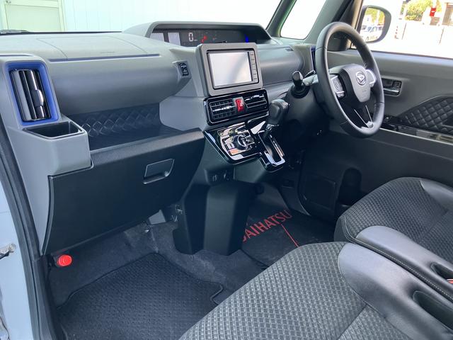 タント カスタムＲＳ（40枚目）