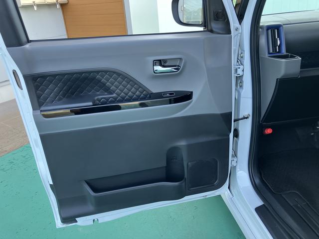 タント カスタムＲＳ（41枚目）