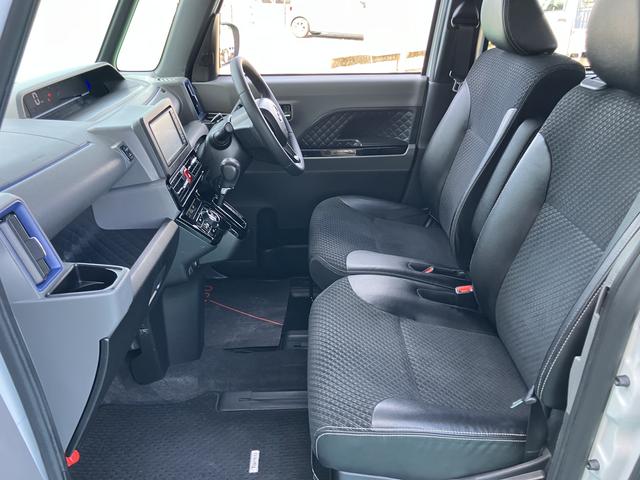 タント カスタムＲＳ（42枚目）