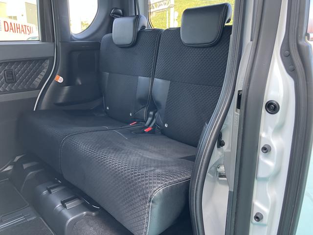 タント カスタムＲＳ（43枚目）