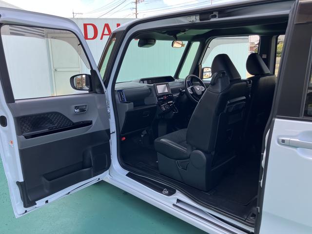 タント カスタムＲＳ（44枚目）