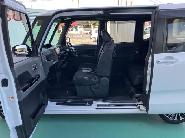 タント カスタムＲＳ（45枚目）