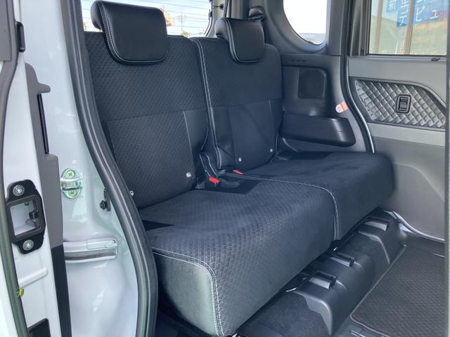 タント カスタムＲＳ（46枚目）