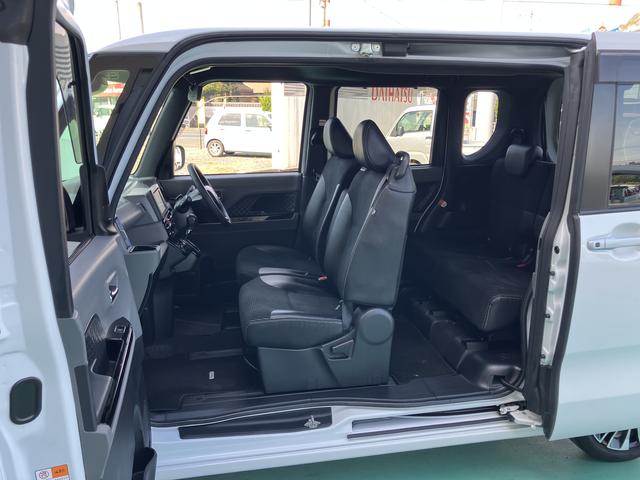 タント カスタムＲＳ（47枚目）