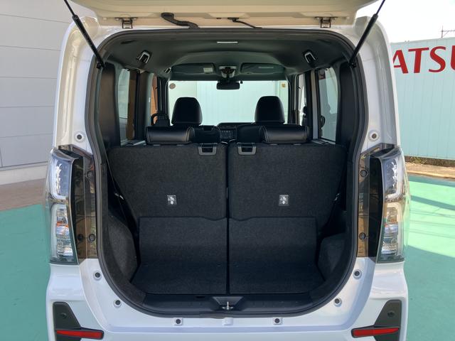 タント カスタムＲＳ（48枚目）