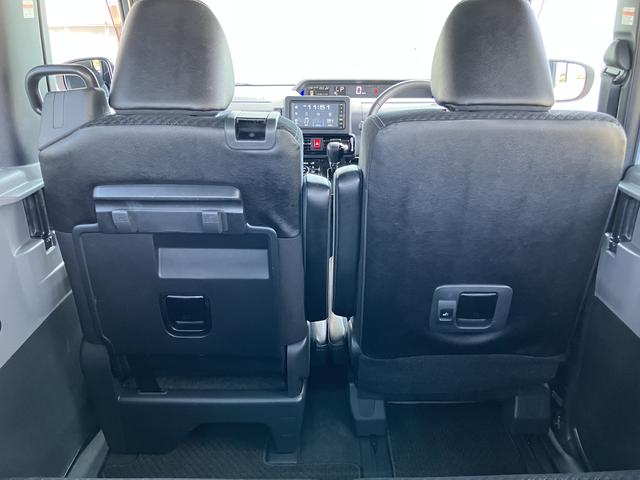 タント カスタムＲＳ（49枚目）