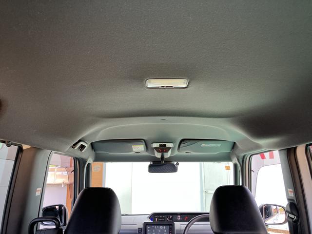 タント カスタムＲＳ（50枚目）