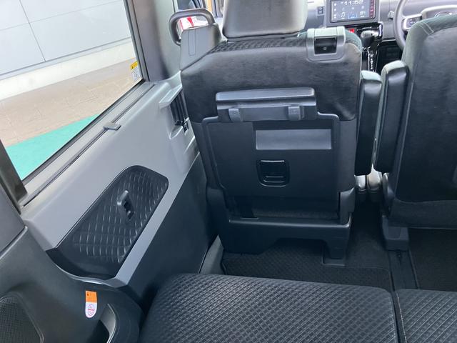 タント カスタムＲＳ（51枚目）