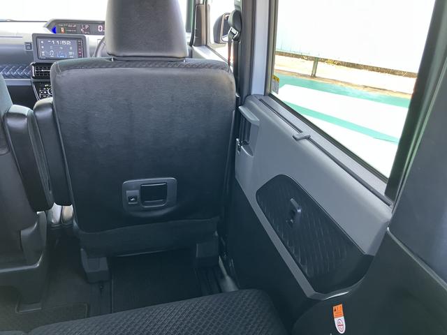 タント カスタムＲＳ（52枚目）