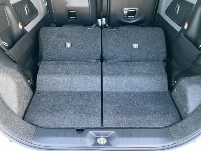 タント カスタムＲＳ（54枚目）