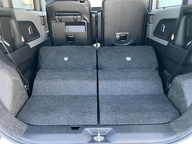 タント カスタムＲＳ（55枚目）