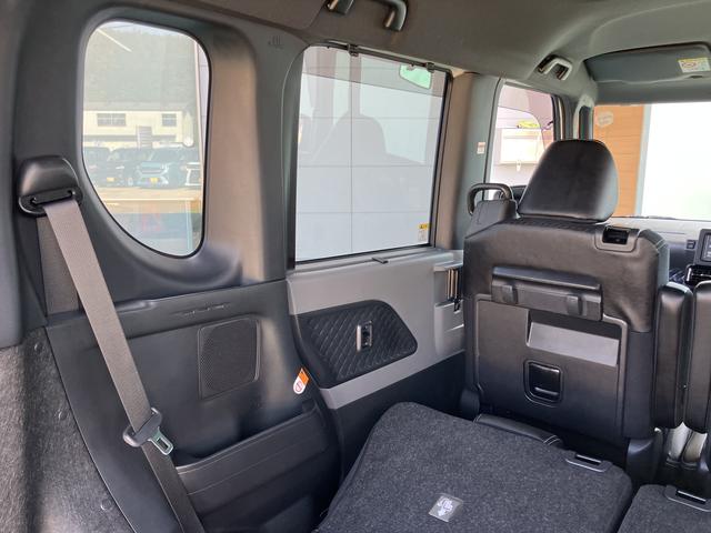 タント カスタムＲＳ（56枚目）