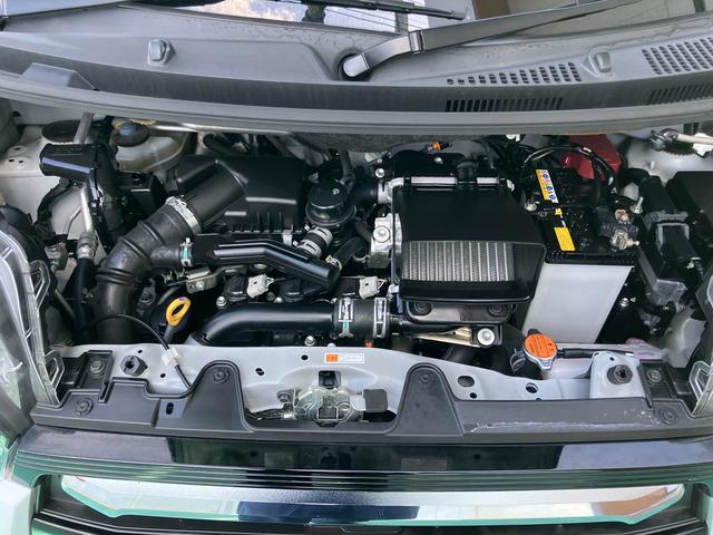 タント カスタムＲＳ（58枚目）