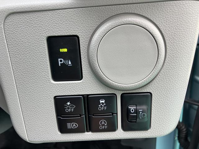 ミライース X リミテッドSAIII(4枚目)