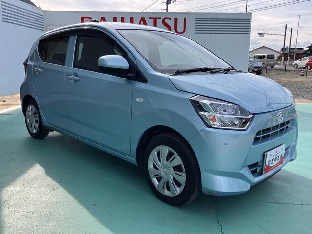 ミライース X リミテッドSAIII(8枚目)