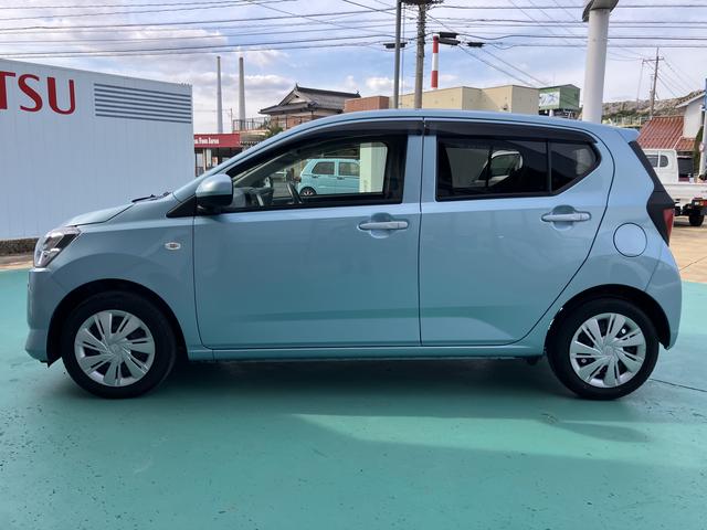 ミライース X リミテッドSAIII(13枚目)