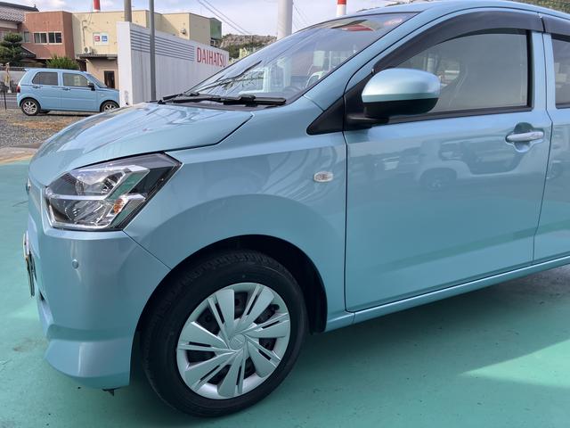 ミライース X リミテッドSAIII(16枚目)