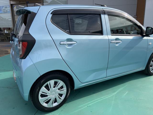 ミライース X リミテッドSAIII(18枚目)