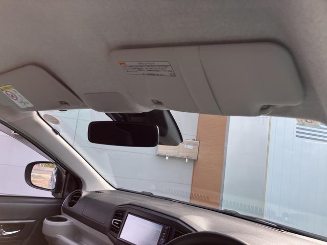 ミライース X リミテッドSAIII(27枚目)