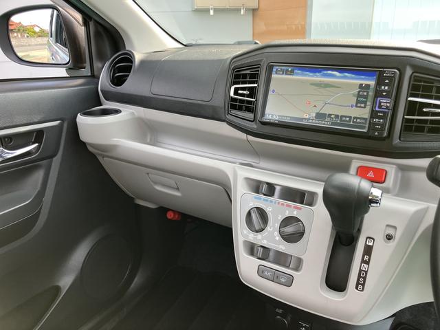 ミライース X リミテッドSAIII(33枚目)