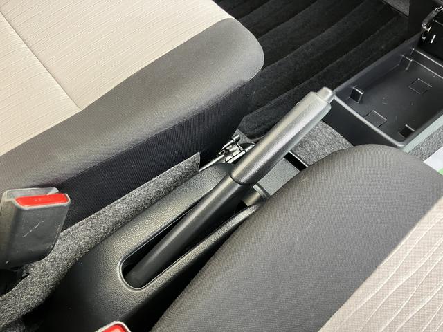 ミライース X リミテッドSAIII(34枚目)