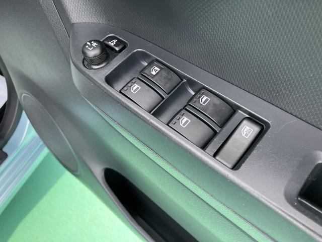 ミライース X リミテッドSAIII(36枚目)