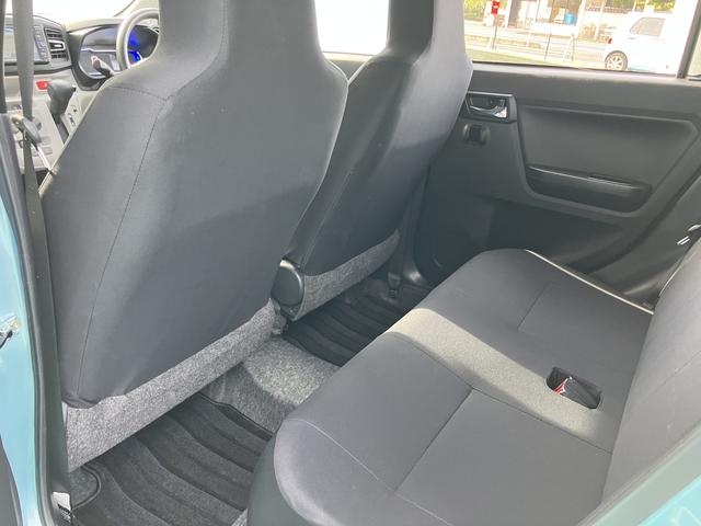 ミライース X リミテッドSAIII(44枚目)