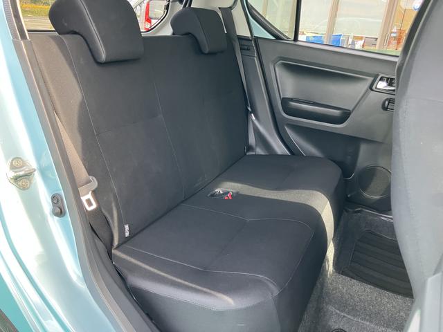 ミライース X リミテッドSAIII(45枚目)