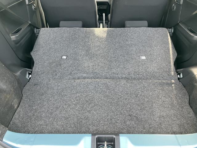 ミライース X リミテッドSAIII(54枚目)