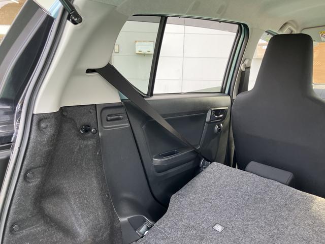 ミライース X リミテッドSAIII(56枚目)